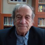 Ο Μεταξάς Αναστάσιος Ιωάννης είναι Ομότιμος Καθηγητής του Πανεπιστήμιου Αθηνών