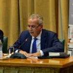 Ο Ιωάννης Σαρμάς είναι Αντιπρόεδρος του Ελεγκτικού Συνεδρίου.