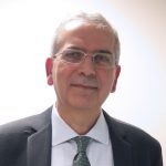 Ο Ιωάννης Σαρμάς είναι Αντιπρόεδρος του Ελεγκτικού Συνεδρίου.