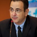 Ο Δημήτριος Π. Νικόλσκυ είναι Πρόεδρος της Επιτροπής για τα Δικαιώματα των Ατόμων με Αναπηρίες του Συμβουλίου της Ευρώπης.