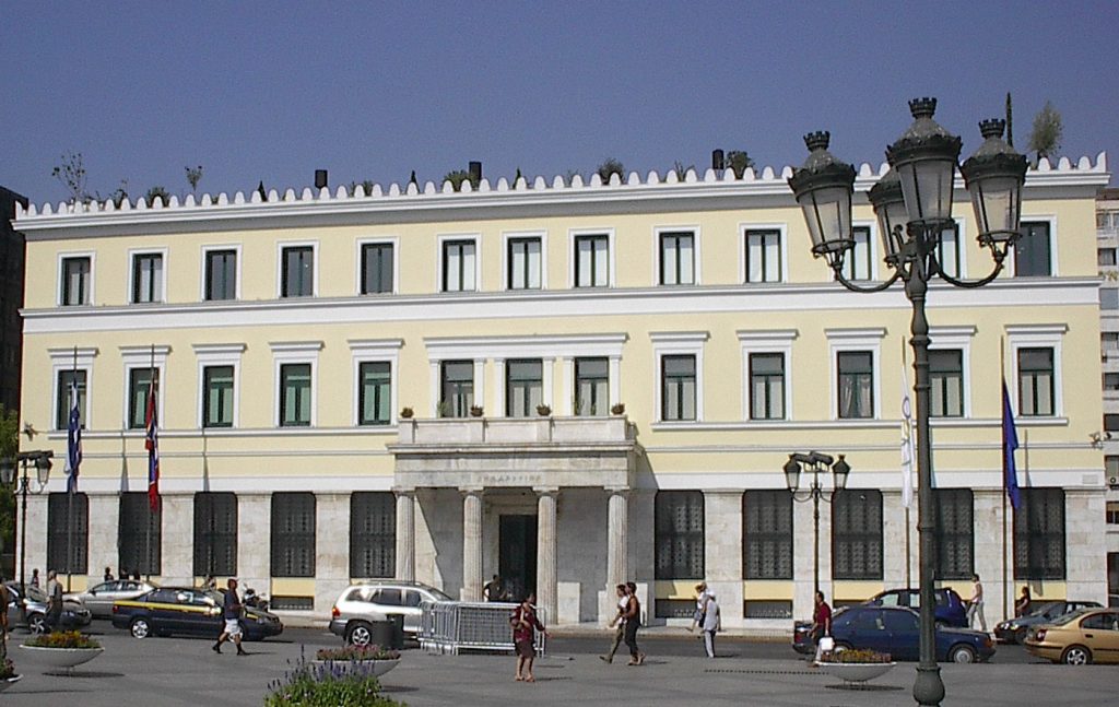 Το ισχύον αναλογικό εκλογικό σύστημα για την αυτοδιοίκηση που εισήγαγε η παρούσα κυβέρνηση το 2018 δεν διασφαλίζει την κυβερνησιμότητα των δήμων.