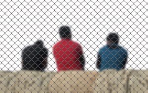 Το ΕΔΔΑ εξισορροπεί μεταξύ των δικαιωμάτων εν δυνάμει προσφύγων για διεθνή προστασία και κρατών για αποτελεσματική φύλαξη των συνόρων τους.