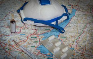 Η λήψη μέτρων για την καταπολέμηση της πανδημίας του Κορωνοϊού από την πλευρά της πολιτείας δεν αρκεί από μόνη για την αποτελεσματική προστασία της δημόσιας υγείας και συγκεκριμένα την αντιμετώπιση της πανδημίας, αλλά προϋποθέτει την ενεργοποίηση της ατομικής ευθύνης του καθενός.