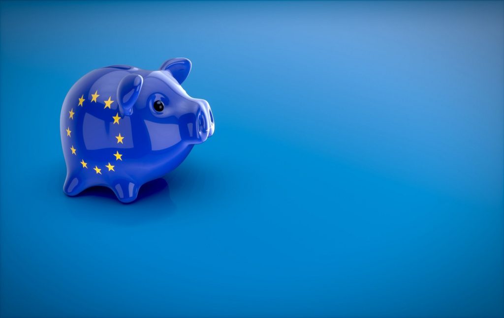 Η πανδημία έφερε την Ευρωπαϊκή Ένωση πιο κοντά στη διάλυση παρά ποτέ.