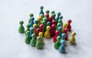 Η ελευθερία συνάθροισης είναι ένα ατομικό δικαίωμα συλλογικής δράσης, μία συλλογική ελευθερία, στο μέτρο που ασκείται από πολλούς ανθρώπους οι οποίοι συμπράττουν.