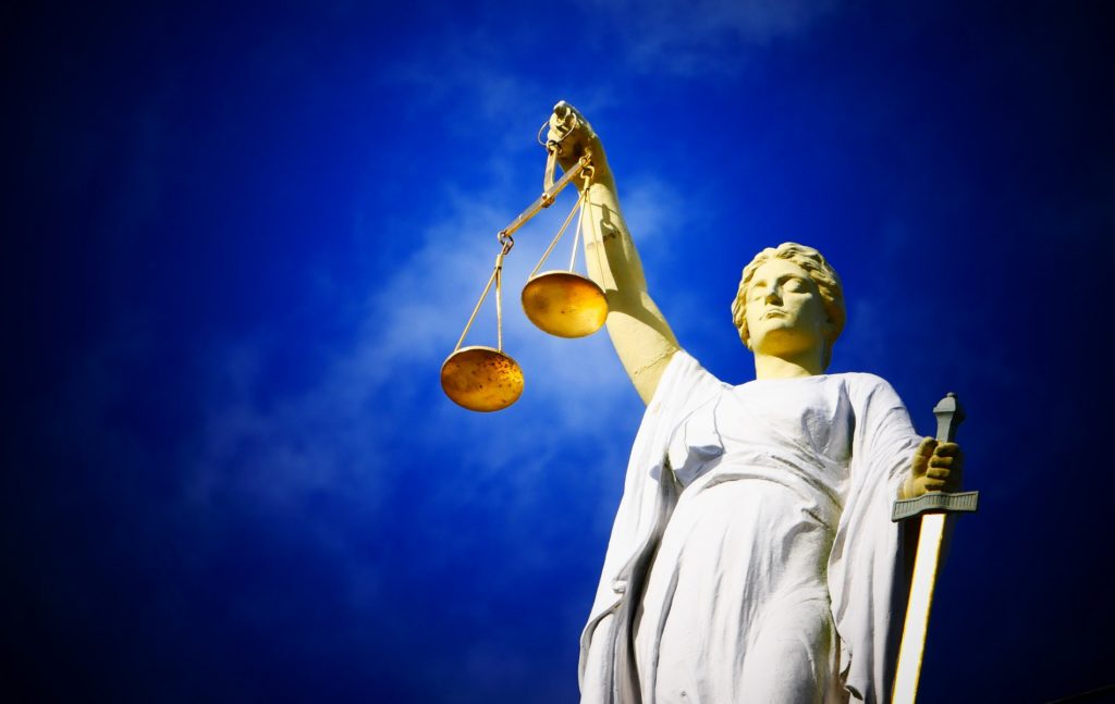 Η καταδίκη της Χρυσής Αυγής θα έχει τεράστια νομική και συμβολική σημασία για το δημοκρατικό κράτος δικαίου στη χώρα μας.