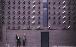 Το Σύνταγμα και η πανεπιστημιακή αστυνομία