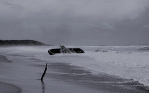 Ιθαγένεια Χριστόπουλος