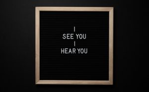 Ανθρώπινα Δικαιώματα 2020