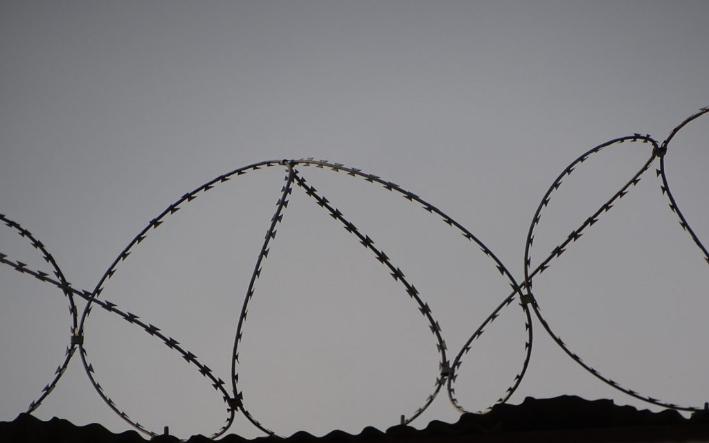 Ιωάννης Κουτσούκος: Αναγκαστική σίτιση κρατουμένου απεργού πείνας