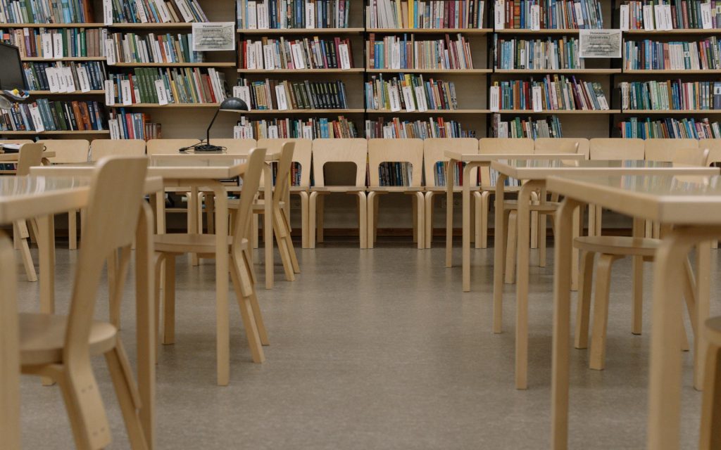 Γεωργοπούλου Βαρβάρα: Ο νέος νόμος για τα Α.Ε.Ι.
