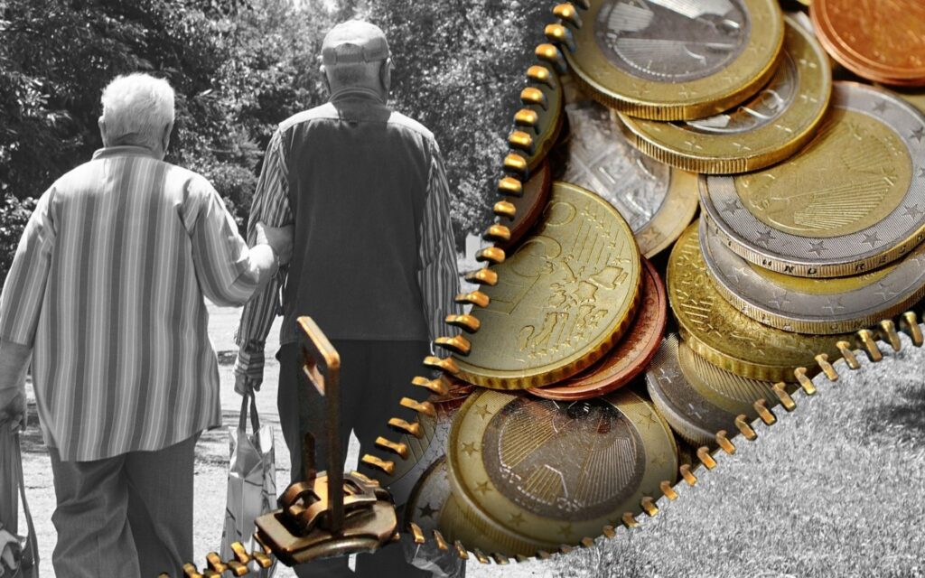 Εισφορά αλληλεγγύης συνταξιούχων: Σκέψεις με αφορμή πρόσφατη απόφαση του Ελεγκτικού Συνεδρίου