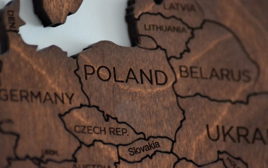 Η απόφαση του Συνταγματικού Δικαστηρίου της Πολωνίας (video-podcast)