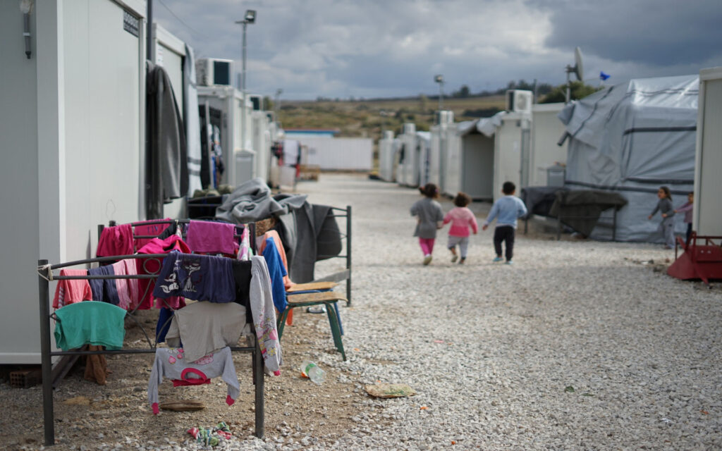Σύνορα, άνθρωποι και δικαιώματα: Θεσμικές προεκτάσεις της κρίσης που δημιούργησε η Λευκορωσία
