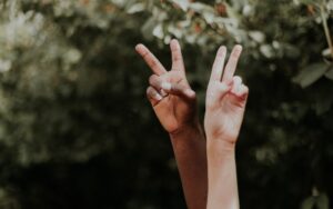 Η Πρόεδρος της ΕΕΔΑ, Μαρία Γαβουνέλη, για την Παγκόσμια Ημέρα για τα Δικαιώματα του Ανθρώπου 2021