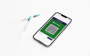 Conseil constitutionnel: Απόφαση Ν° 2022-835 DC της 21ης Ιανουαρίου 2022. Από το υγειονομικό πιστοποιητικό στο πιστοποιητικό εμβολιασμού και στο βάθος… οι προεδρικές εκλογές