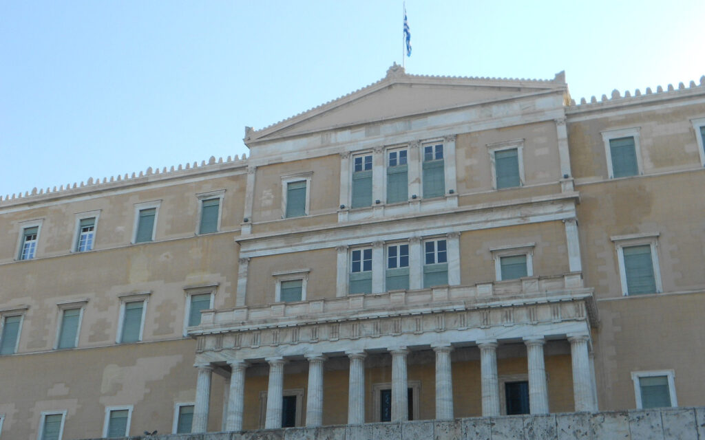 Η άρνηση παραχώρησης αίθουσας από τον Πρόεδρο της Βουλής: Ανάγκη εναρμόνισης της συνεδρίασης Κ.Ο. και της Ολομέλειας ή πολιτική σκοπιμότητα;