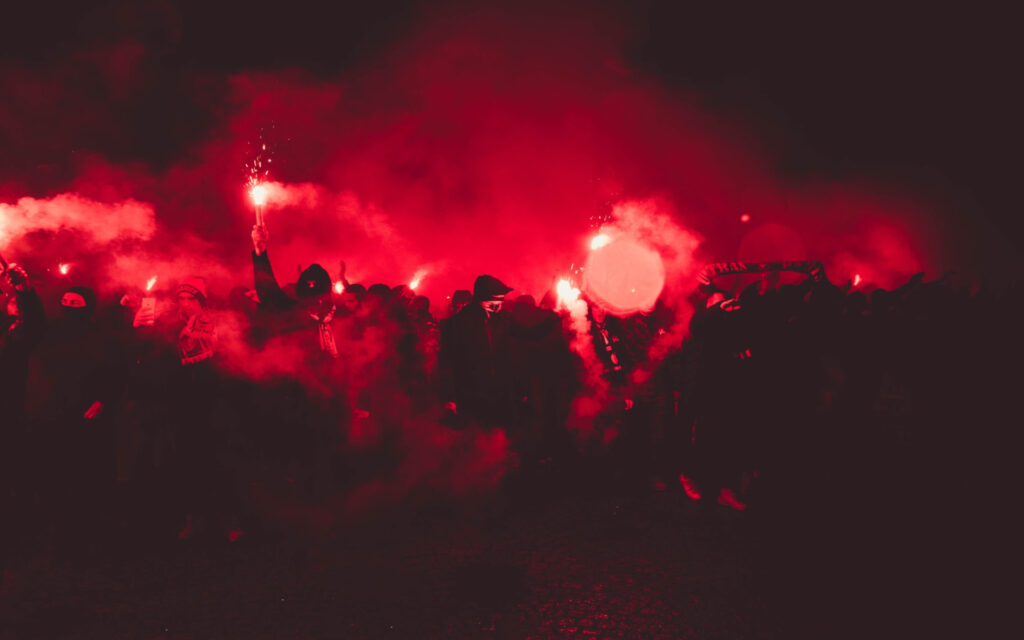 Λέσχες φιλάθλων, αθλητική νομοθεσία και οπαδική βία (video-podcast)
