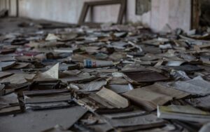 Το Δίκαιο και οι πόλεμοι της Ρωσίας