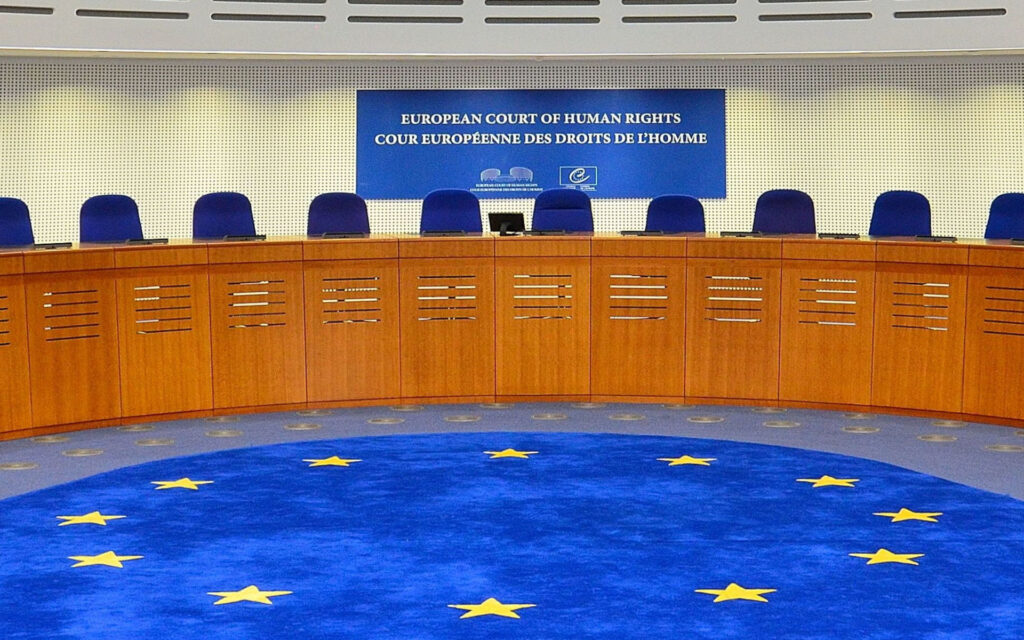 Τo Ευρωπαϊκό Δικαστήριο των Ανθρωπίνων Δικαιωμάτων ορθώνει το κύρος του εναντίον των παρανομιών της Ρωσίας στην Ουκρανία