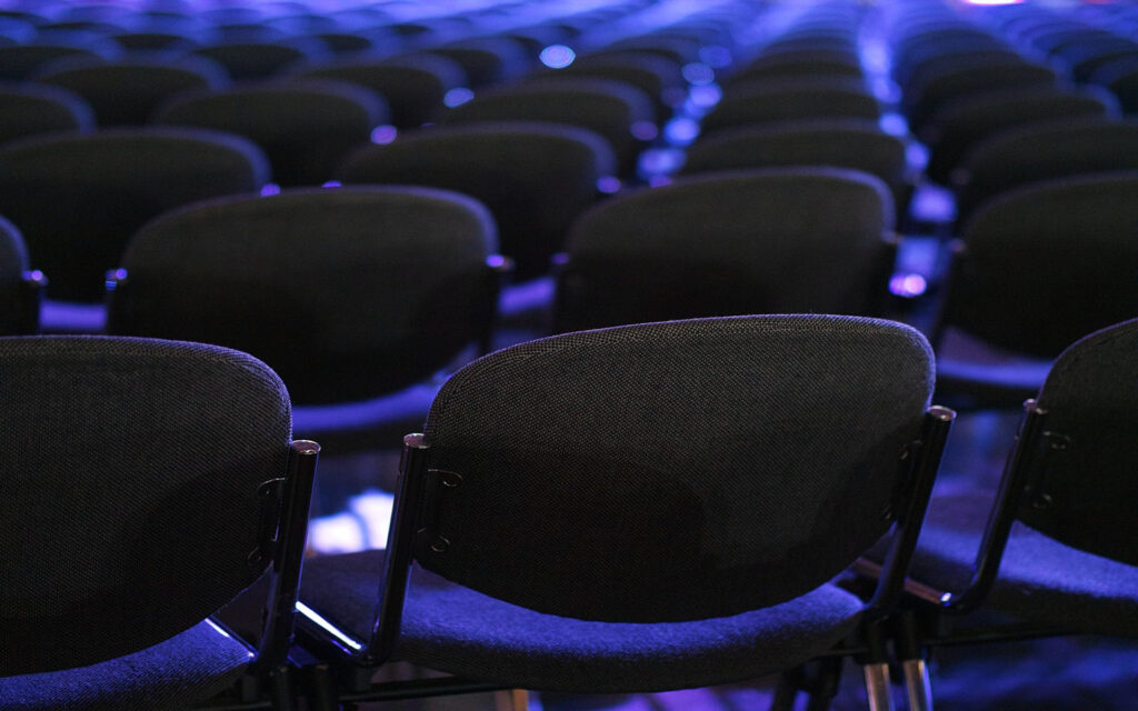 Πρόσκληση στο Διεθνές Συνέδριο Tsatsos Foundation Forum 2022 (video)