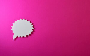 Προσωρινή προστασία και ελευθερία του λόγου