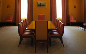 Tsatsos Foundation Forum 2022: Ομότεχνοι και φίλοι μιλούν για τον Δημήτρη Τσάτσο (video)