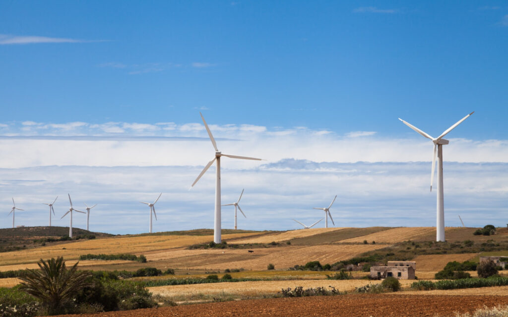 ΣτΕ Ε' 1429/2022: Επιτρεπτή υπό όρους η χωροθέτηση αιολικών πάρκων στις Κυκλάδες