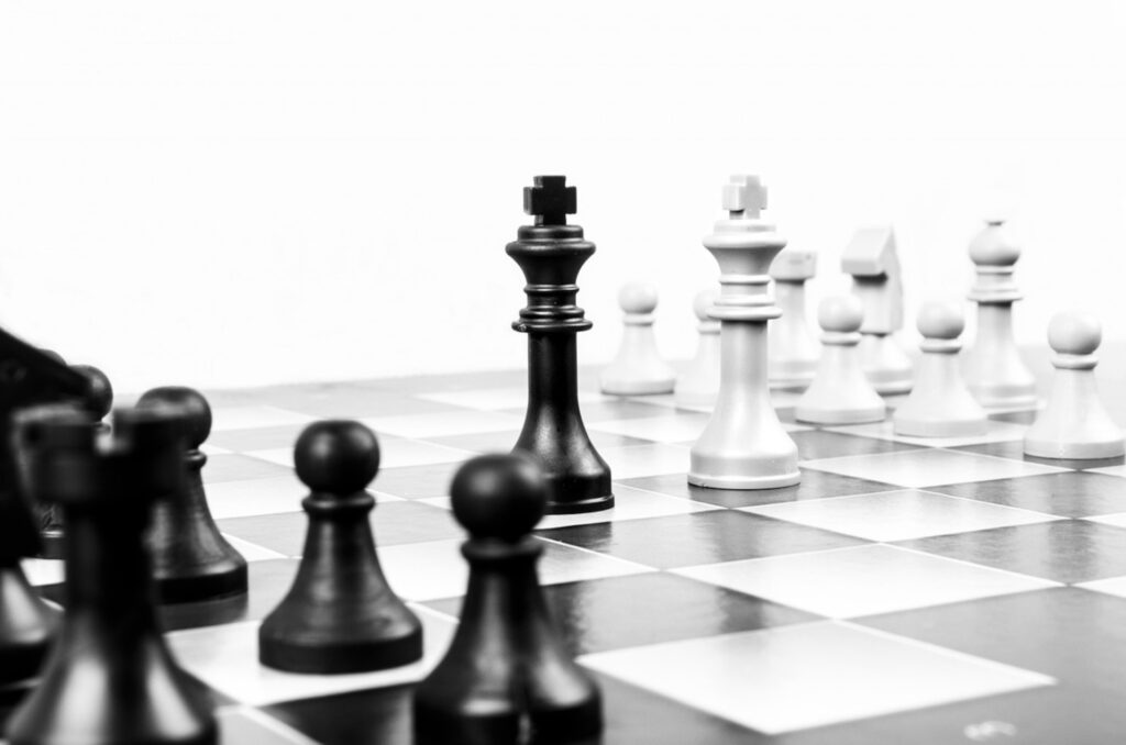 Η πραγματική ηγεσία ενός κόμματος μπορεί να είναι και συλλογική