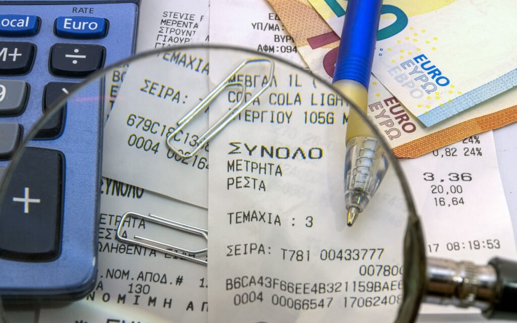 Ένα αντισυνταγματικό φορολογικό τεκμήριο: Το κατ’ ουσίαν αμάχητο τεκμήριο των άρθρων 15 επ. του ν. 5073/2023
