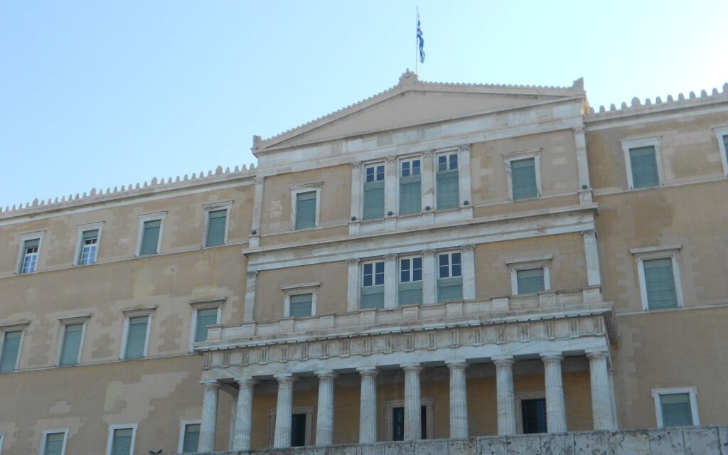 Στοιχεία λειτουργίας της Βουλής (part 2) / Δεκάλεπτα Μαθήματα για το Σύνταγμα και την ΕΣΔΑ (52ο video-podcast)