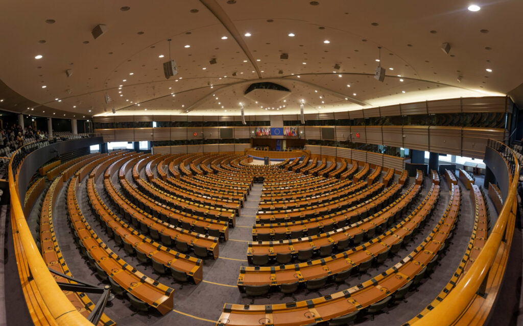 Η σημασία των Ευρωεκλογών για τον Ευρωπαίο πολίτη