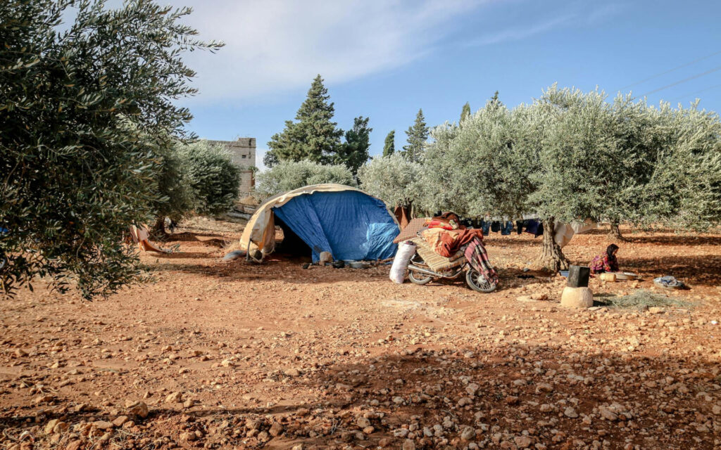 Νέο Σύμφωνο για τη Μετανάστευση και το Άσυλο: Γιατί δεν μπορούν να εφαρμοστούν οι νέοι κανόνες της ΕΕ για τους πρόσφυγες;