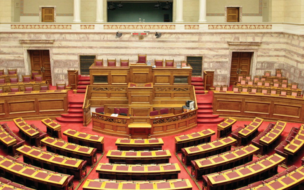 Η άμεση εφαρμογή του Συντάγματος στο ζήτημα της αποσβεστικής προθεσμίας
