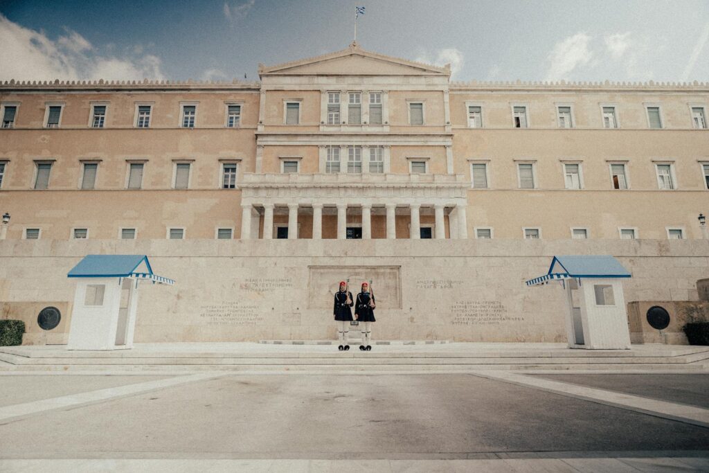 Επ. 21 | Η λειτουργία και το έργο της Βουλής: Τι ισχύει και τι πρέπει να αλλάξει