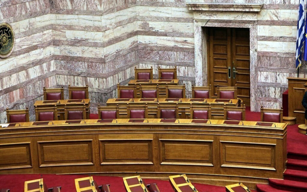 Η κανονιστική σημειολογία του Συντάγματος και ο αντιθεσμικός μιθριδατισμός