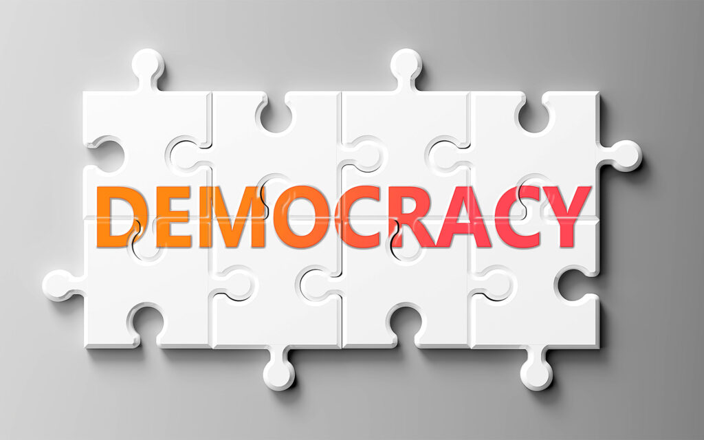 Democracy