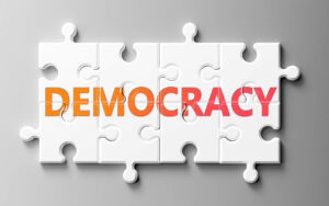 Democracy